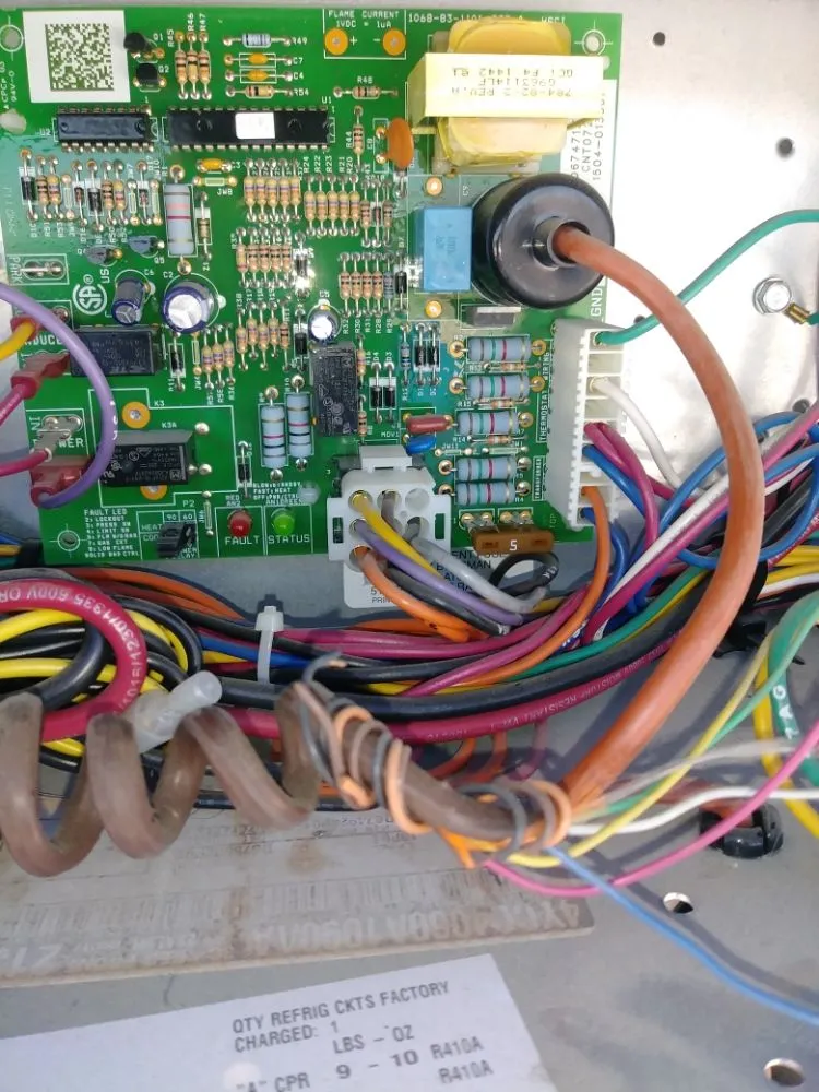 Slide of JL Handyman Services