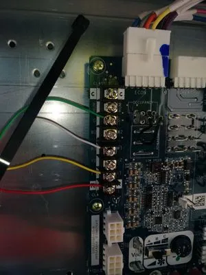 JL Handyman Services Logo