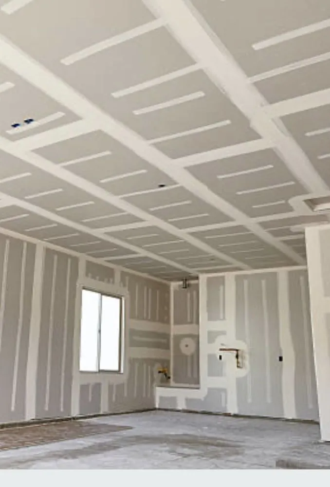 Slide of J&L home repairs