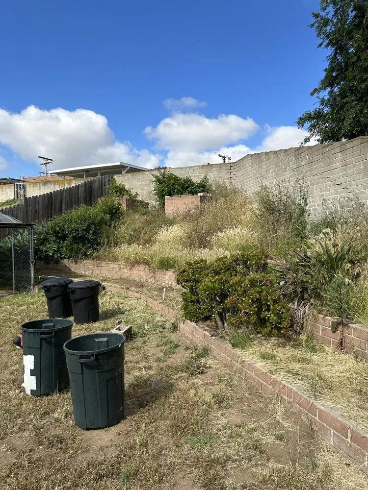 Slide of J&L home repairs