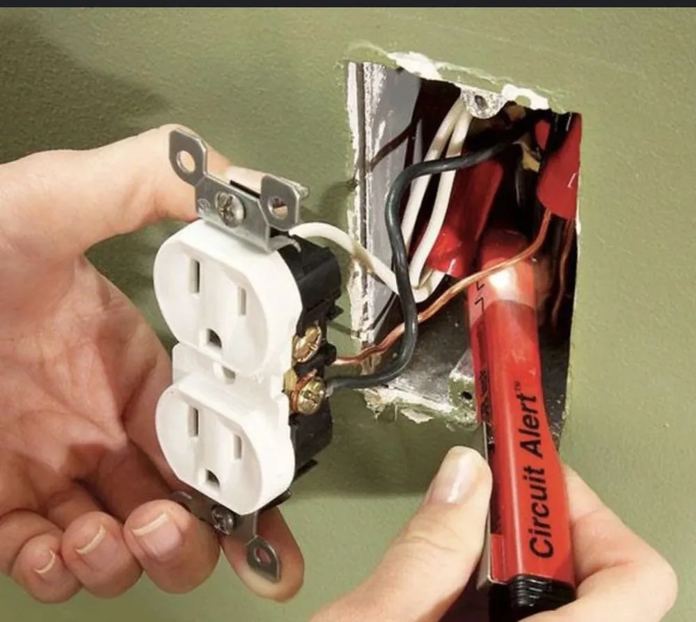 Slide of J&L home repairs