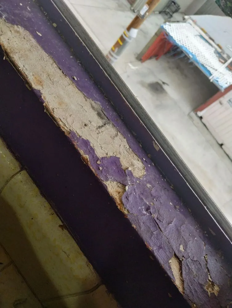 Slide of J&L home repairs