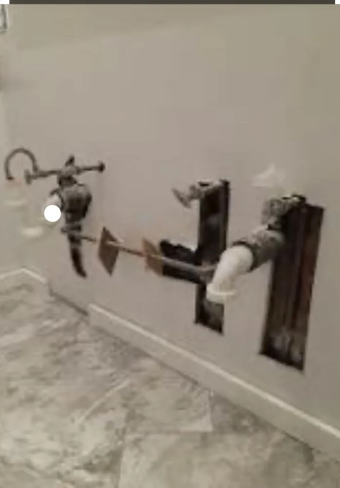 Slide of J&L home repairs