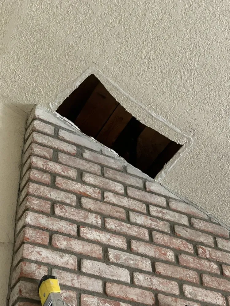 Slide of J&L home repairs