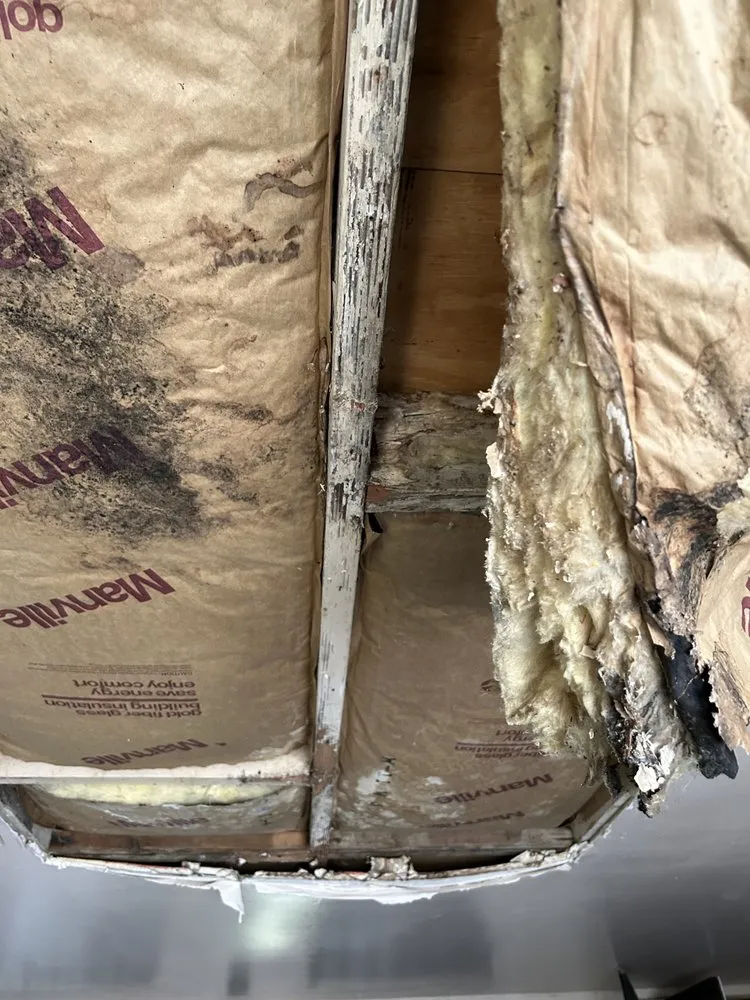 Slide of J&L home repairs