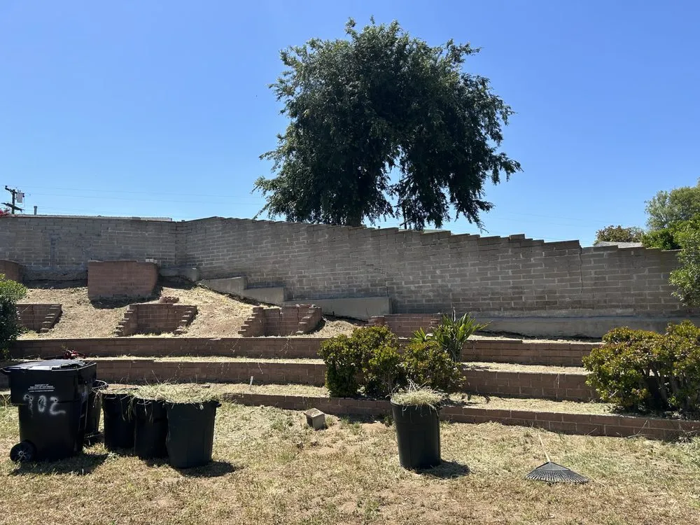 Slide of J&L home repairs