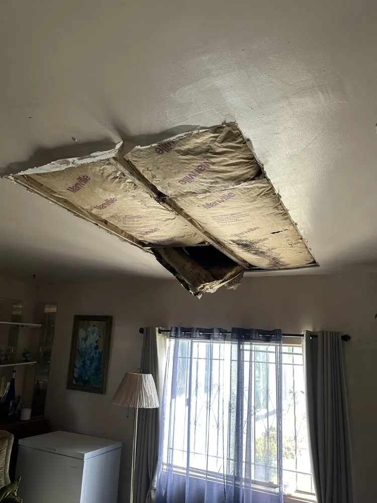 Slide of J&L home repairs