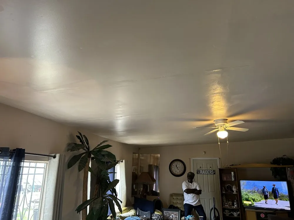 Slide of J&L home repairs