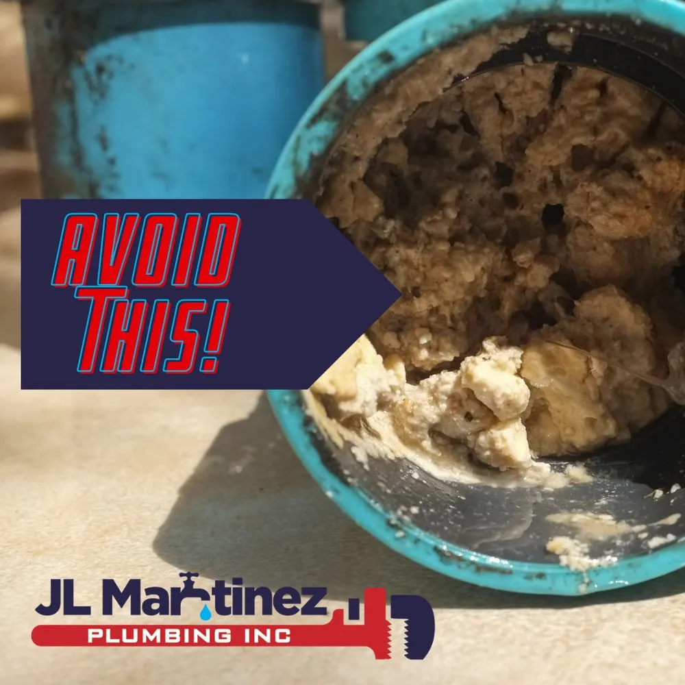 Slide of Jl Martinez Plumbing