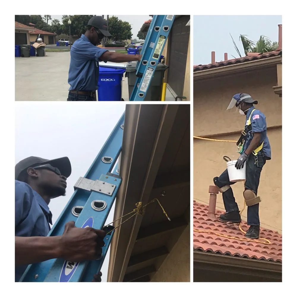 Slide of Jl Martinez Plumbing