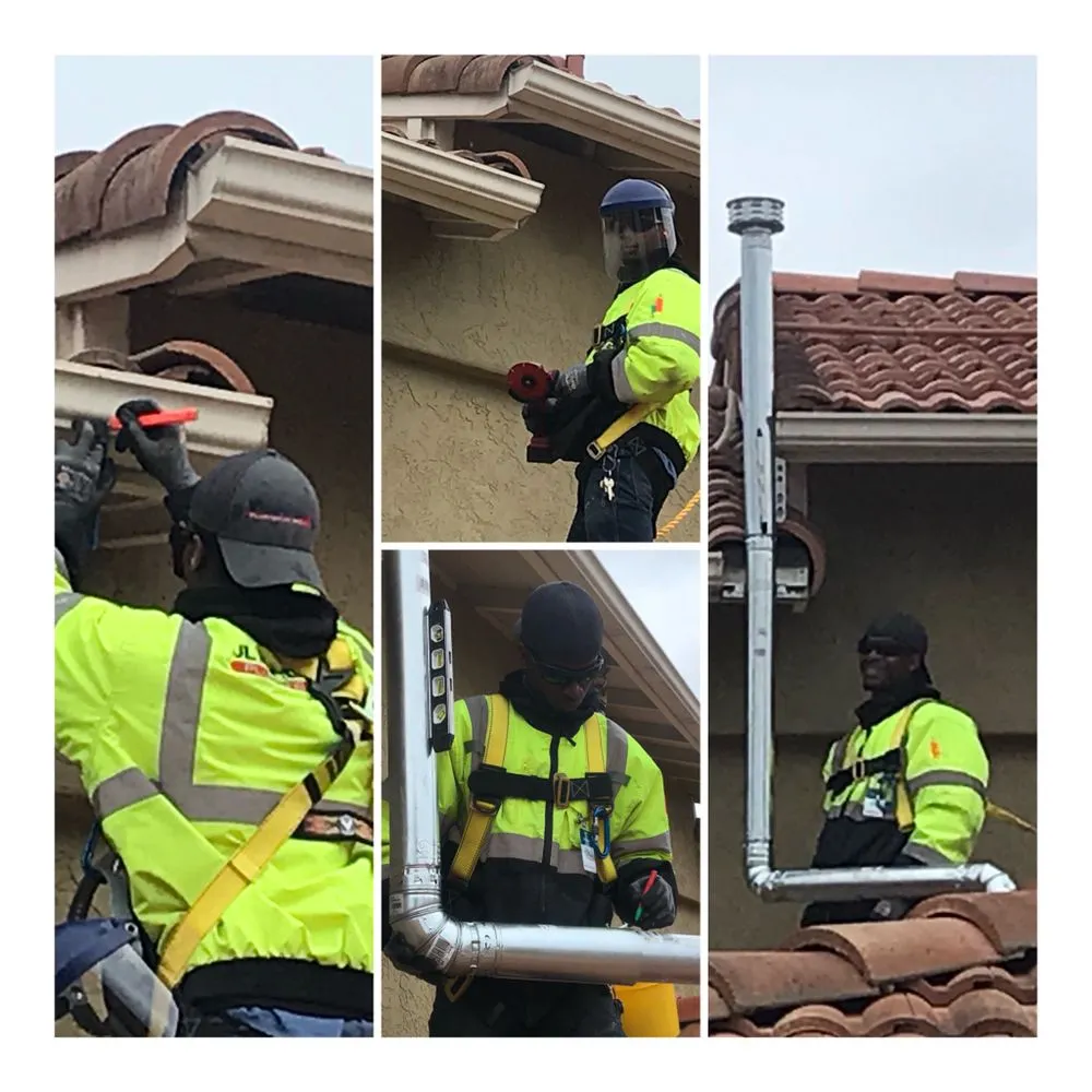 Affordable drain cleaning experts serving Spring Valley, CA - Jl Martinez Plumbing