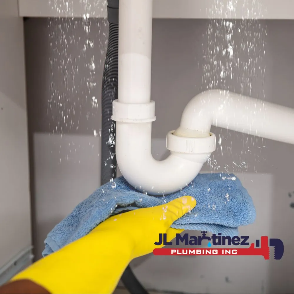Trusted emergency plumbing experts serving Spring Valley, CA - Jl Martinez Plumbing