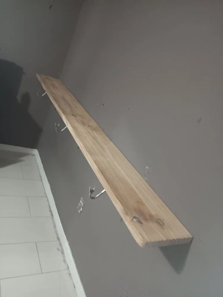 Slide of JL Millers Handyman Services