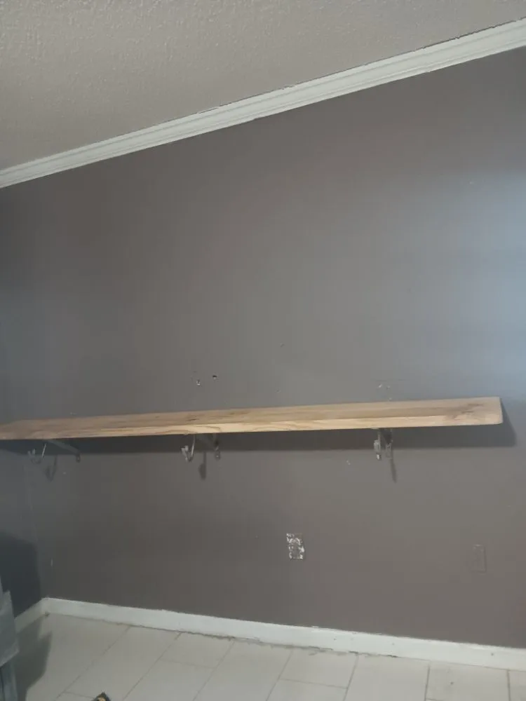 Slide of JL Millers Handyman Services