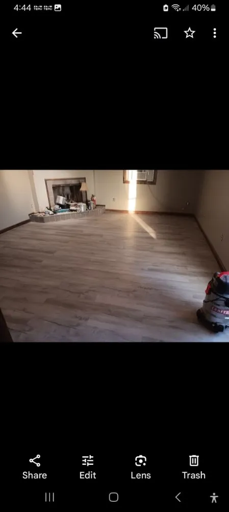 Slide of JL Millers Handyman Services