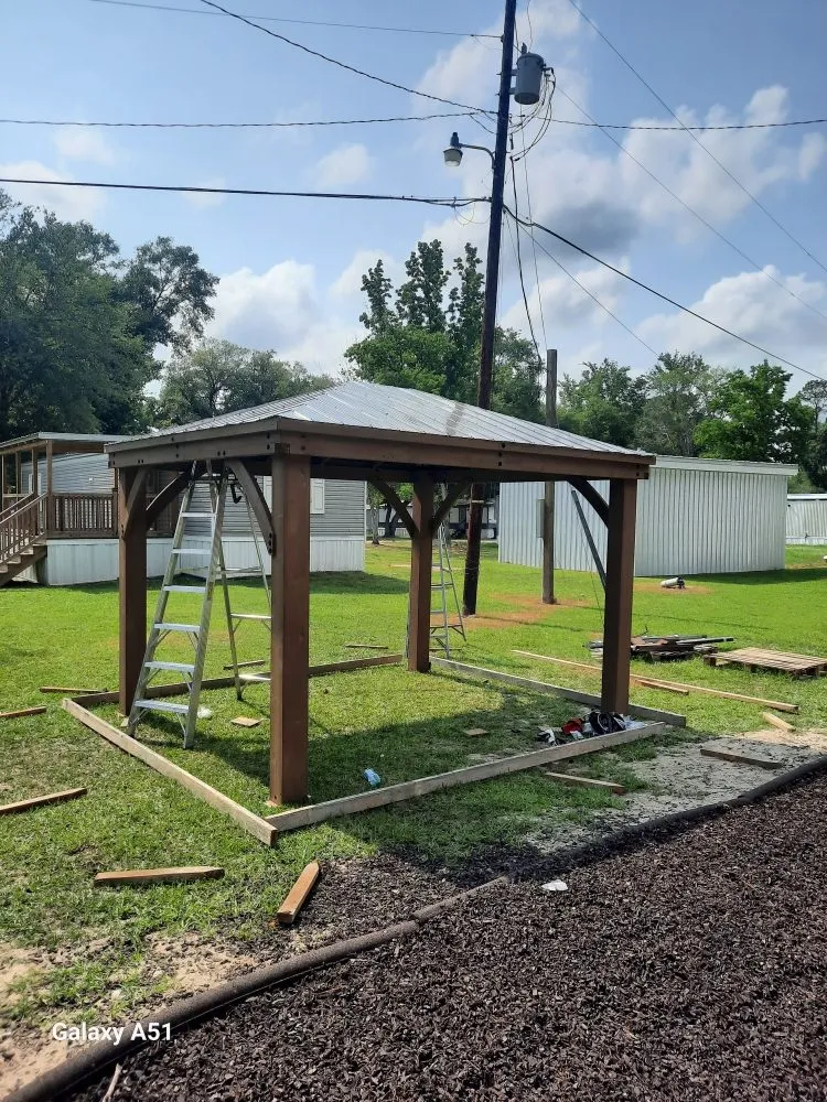 Slide of JL Millers Handyman Services