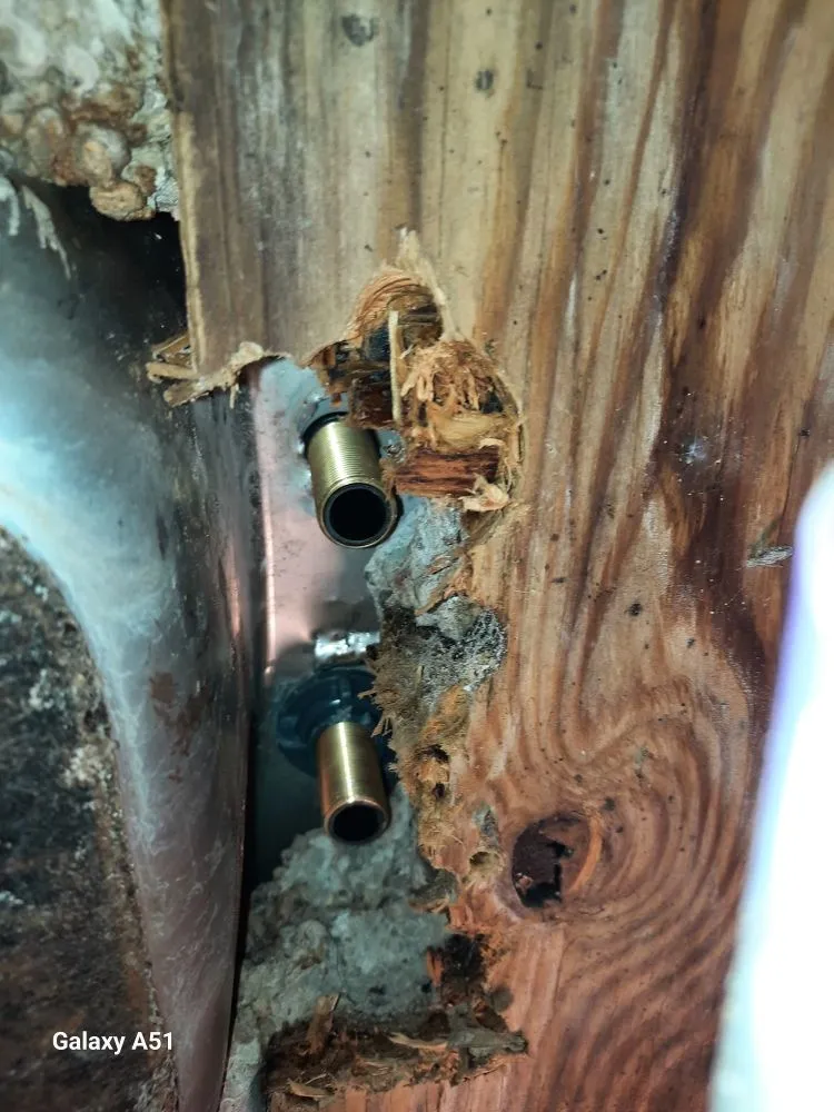 Slide of JL Millers Handyman Services