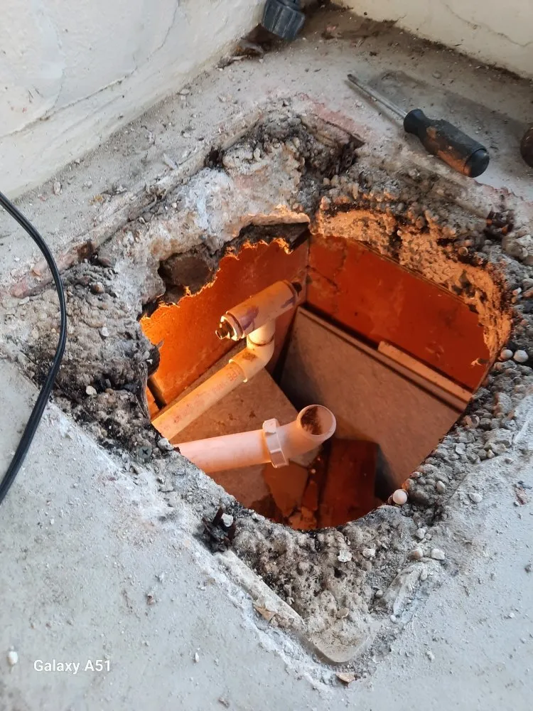 Slide of JL Millers Handyman Services