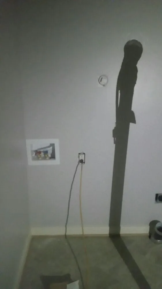 Slide of JL Newman Plumbing Services