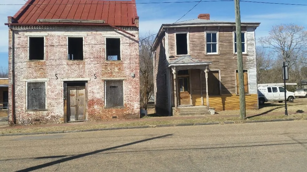 Slide of JL Newman Plumbing Services