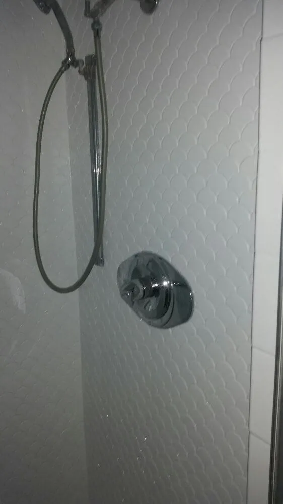 Slide of JL Newman Plumbing Services