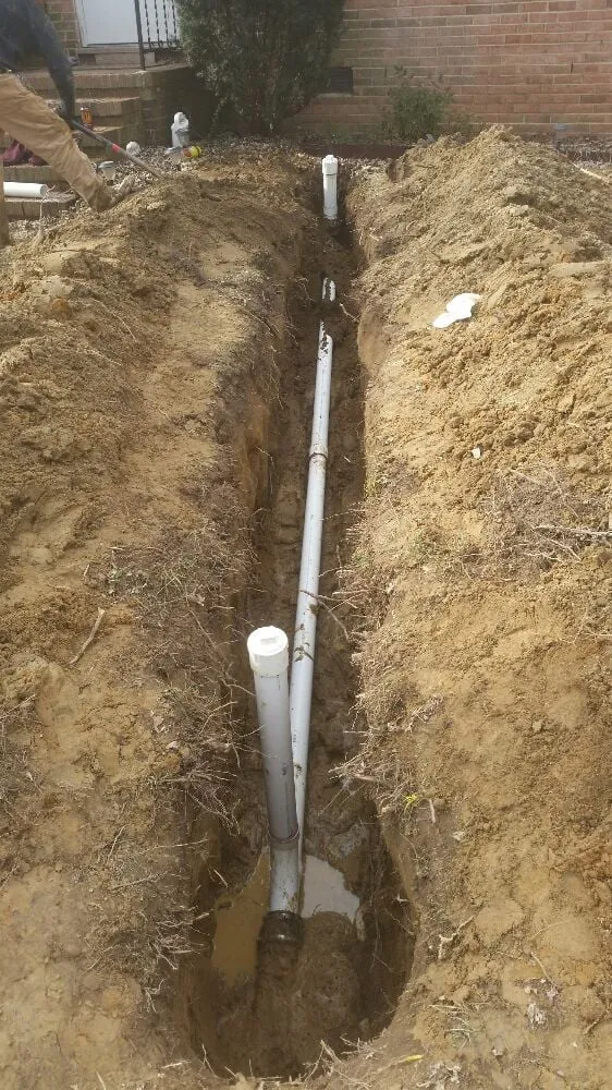 Expert emergency plumbing in Midlothian, VA by JL Newman Plumbing Services