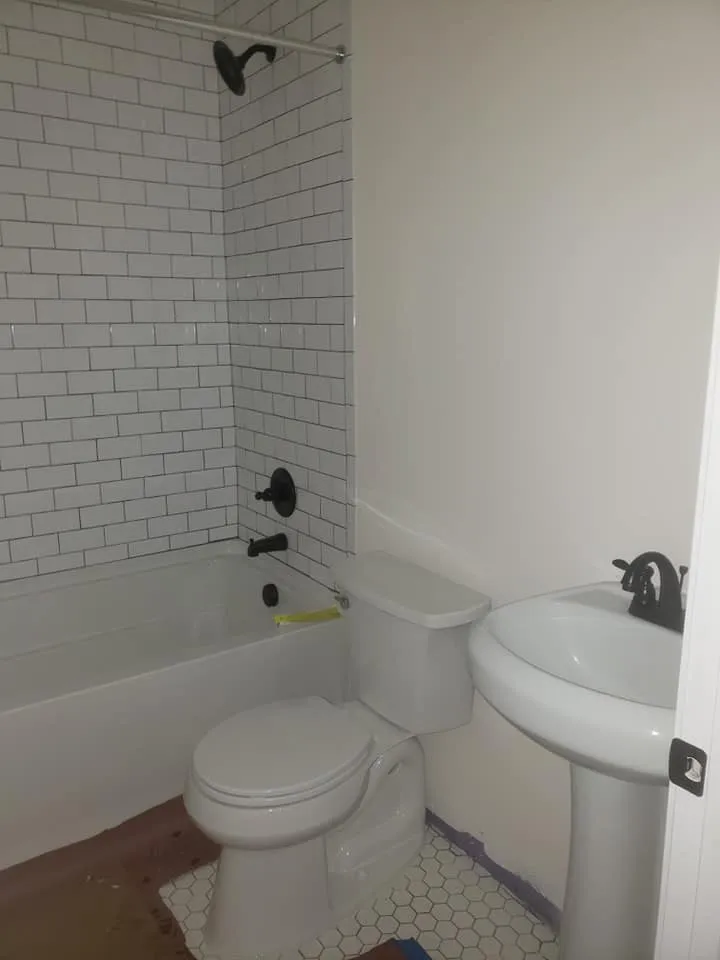 Expert drain cleaning service in Midlothian, VA - JL Newman Plumbing Services