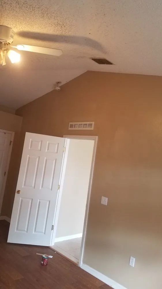 Slide of JL Painting Y Construction