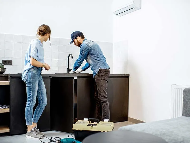 Slide of JL Phelps & Associates Plumbing And Mechanical