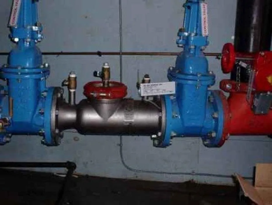 Expert leak detection experts serving Taylor, TX - JL Phelps & Associates Plumbing And Mechanical