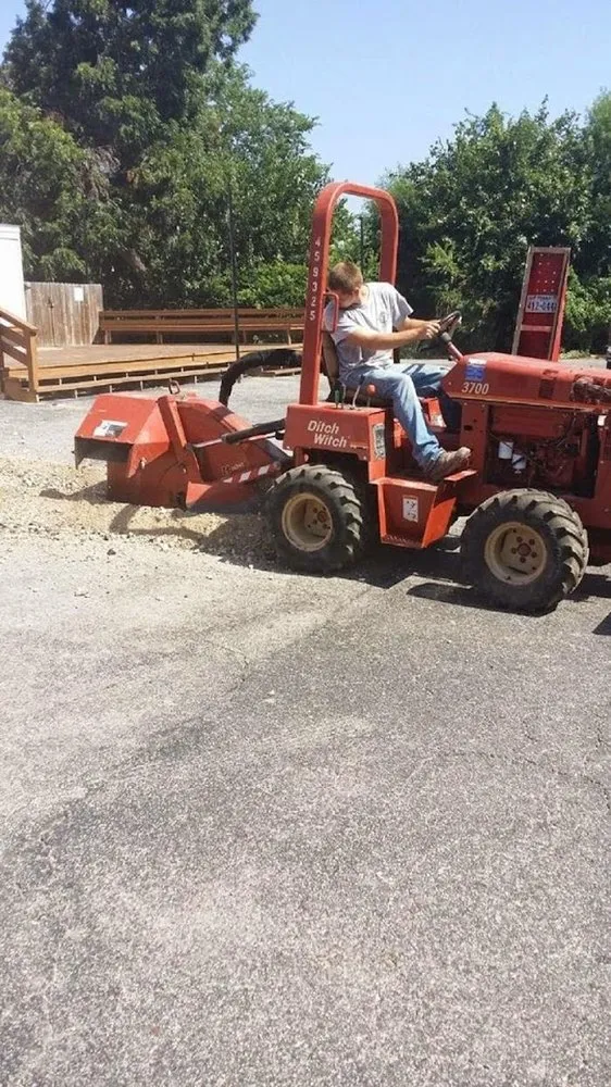 Professional pipe repair in Taylor, TX by JL Phelps & Associates Plumbing And Mechanical