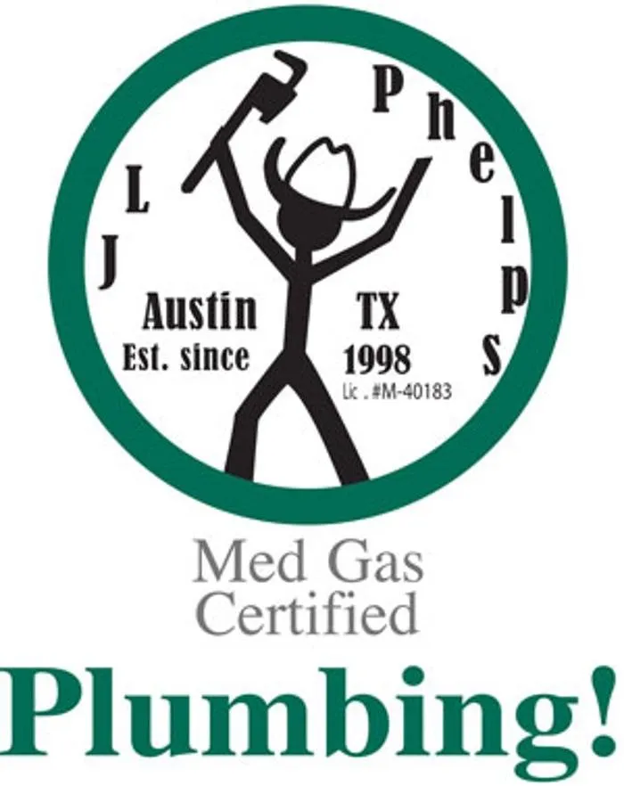 Top-rated water heater service for homes in Taylor, TX by JL Phelps & Associates Plumbing And Mechanical