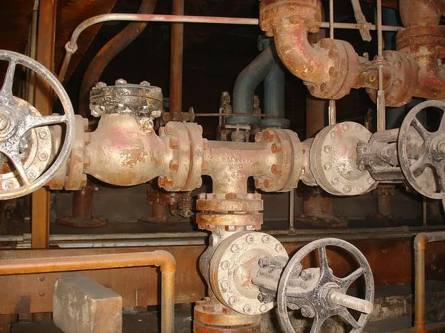 Slide of JL Phelps & Associates Plumbing And Mechanical