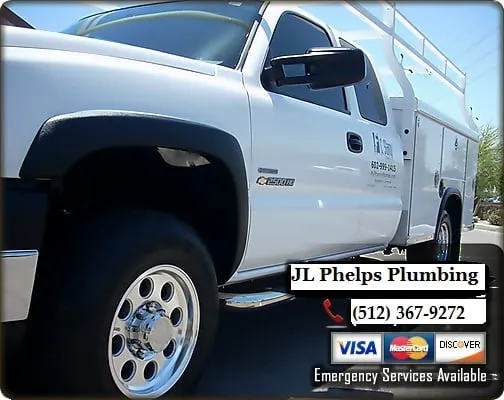 Slide of JL Phelps & Associates Plumbing And Mechanical