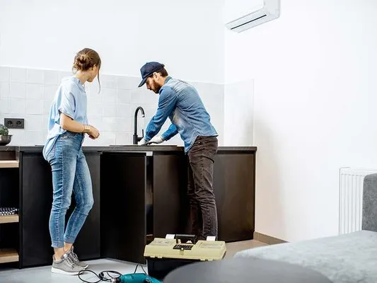 JL Phelps & Associates Plumbing And Mechanical