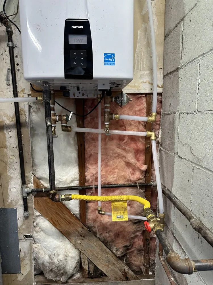 Slide of J&L Plumbing & Constructions