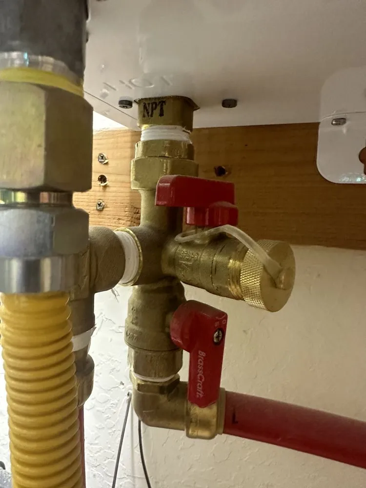 Slide of J&L Plumbing & Constructions