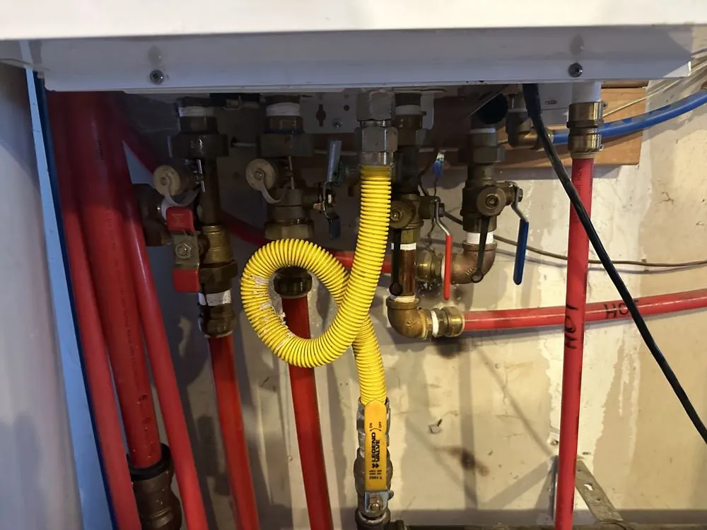 Slide of J&L Plumbing & Constructions