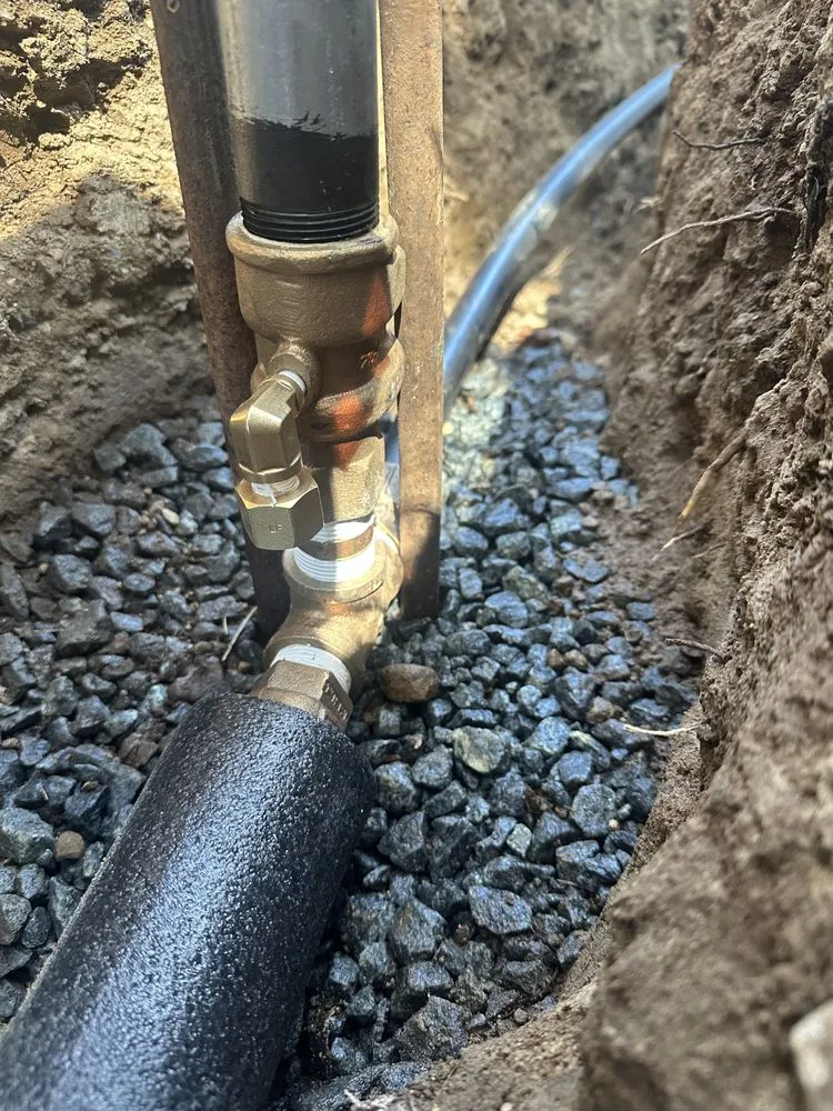 Slide of J&L Plumbing & Constructions