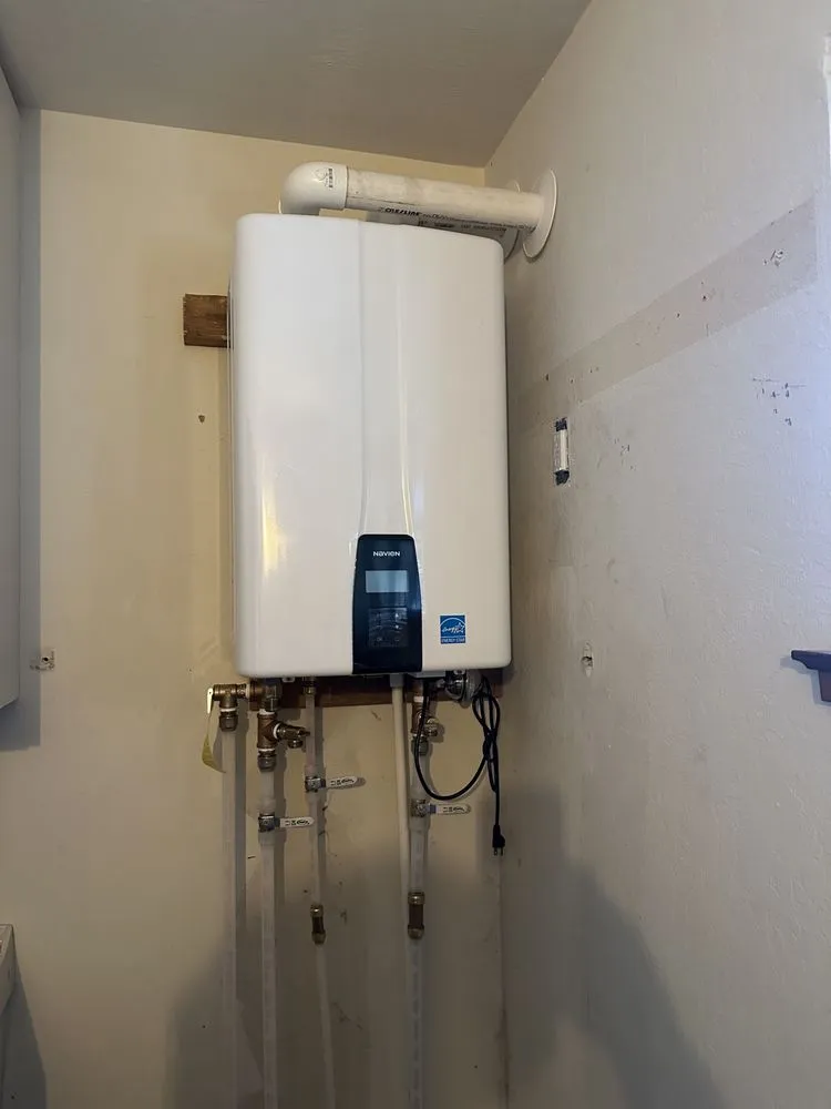 Slide of J&L Plumbing & Constructions