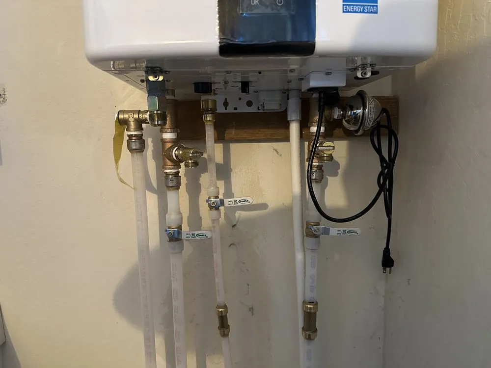 Slide of J&L Plumbing & Constructions