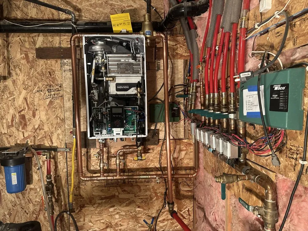 Slide of J&L Plumbing & Constructions