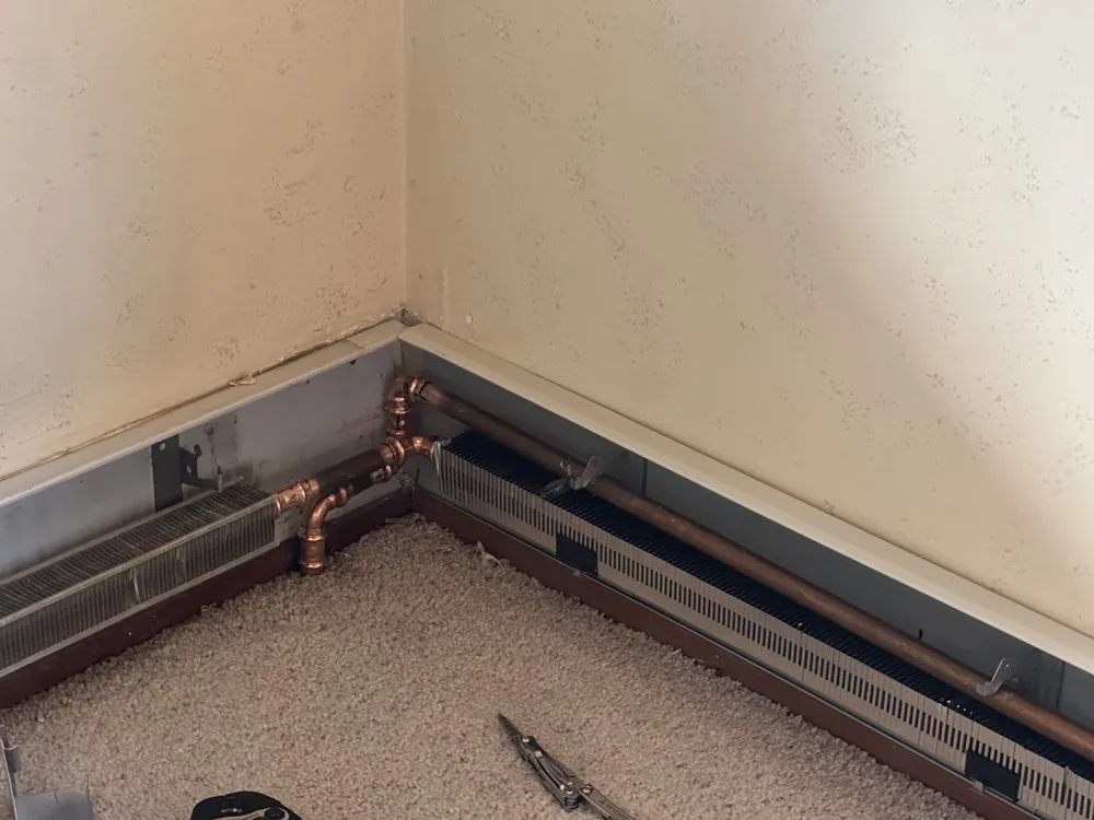 Trusted emergency plumbing service in Truckee, CA - J&L Plumbing & Constructions