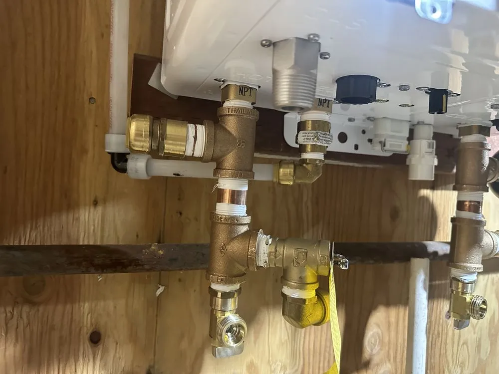 Emergency leak detection for homes in Truckee, CA by J&L Plumbing & Constructions
