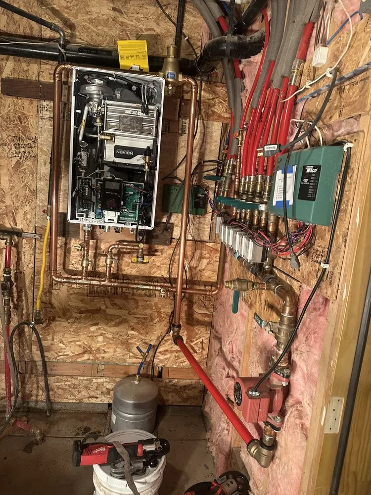 Slide of J&L Plumbing & Constructions