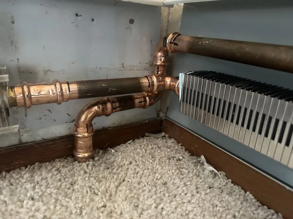 Slide of J&L Plumbing & Constructions