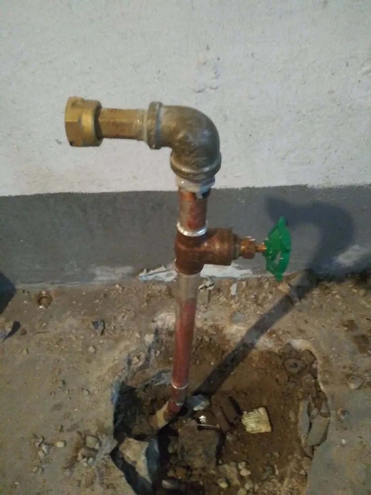 Slide of Jl Plumbing & Drain Cleaning Services