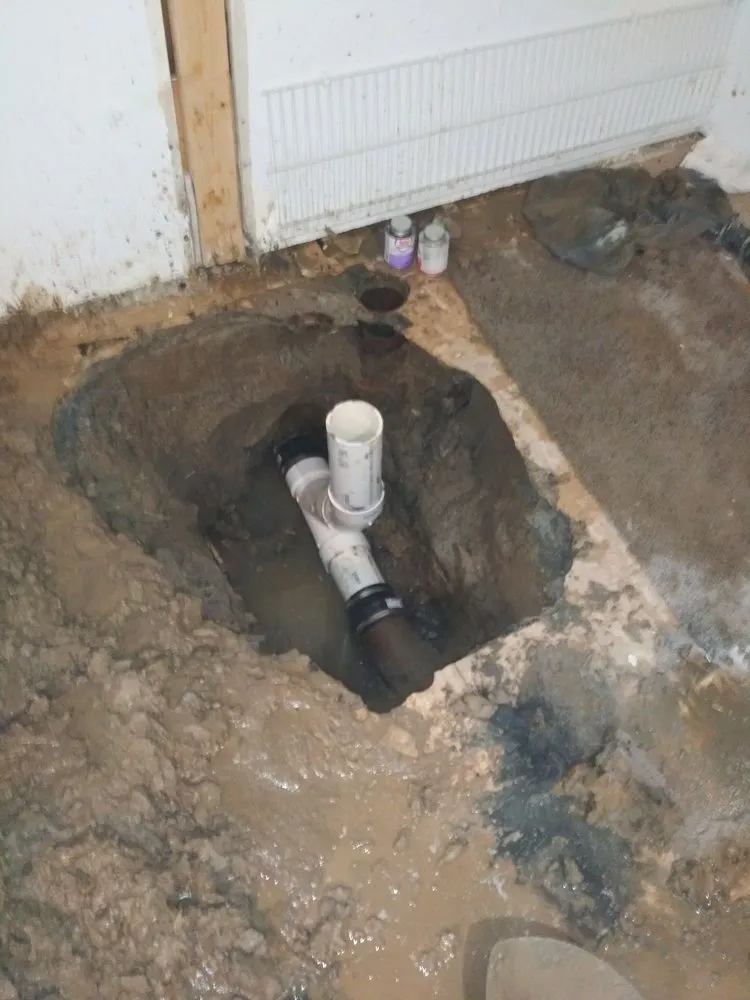 Slide of Jl Plumbing & Drain Cleaning Services