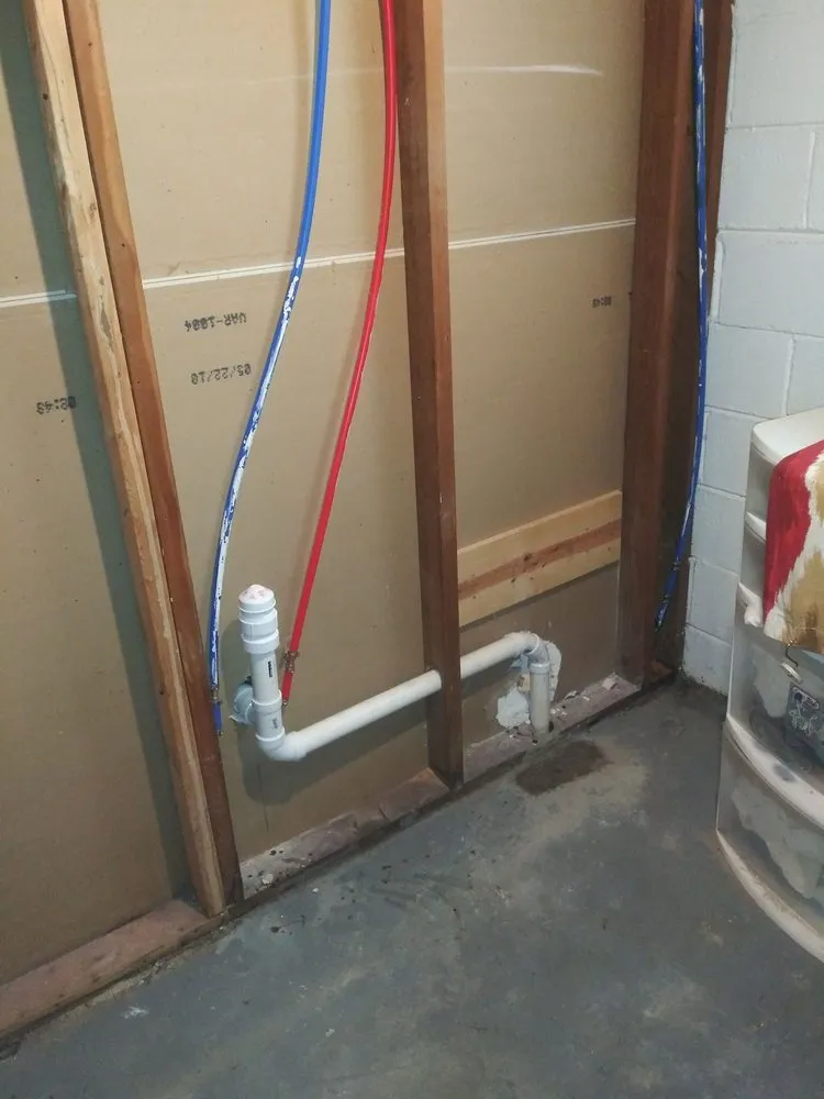 Slide of Jl Plumbing & Drain Cleaning Services