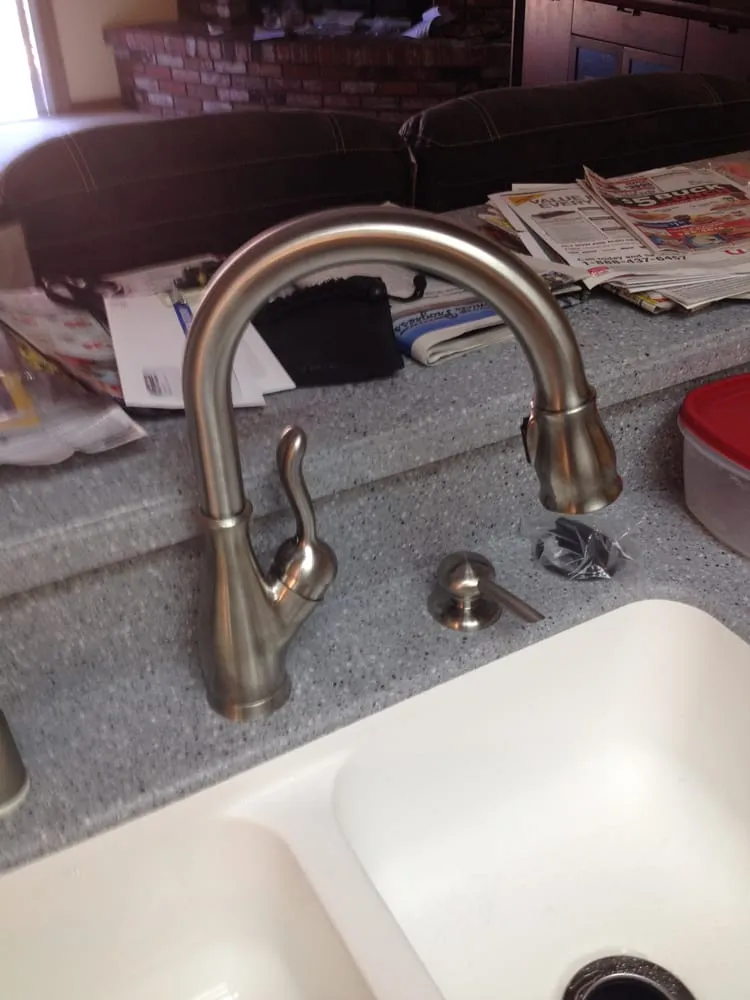 Slide of J&L Plumbing & Drain